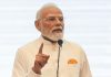 India Highlights Strategic Gains Across Indo-Pacific India Highlights Strategic Gains Across Indo-Pacific
