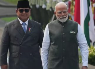 PM Modi Calls India-Indonesia Friendship Beyond Borders PM Modi Calls India-Indonesia Friendship Beyond Borders