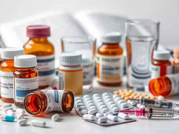 India Plans Stricter Rules For Pharma Packaging To Curb Fake Medicines