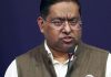 India Rejects Ex-Japanese Minister’s Remarks on Bullet Train Project Delays India Rejects Ex-Japanese Minister's Remarks on Bullet Train Project Delays