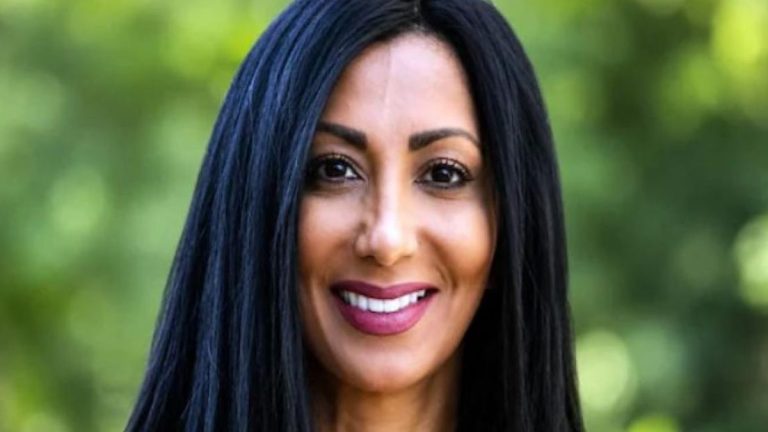 Indian-Origin Google Executive Shot Dead In US