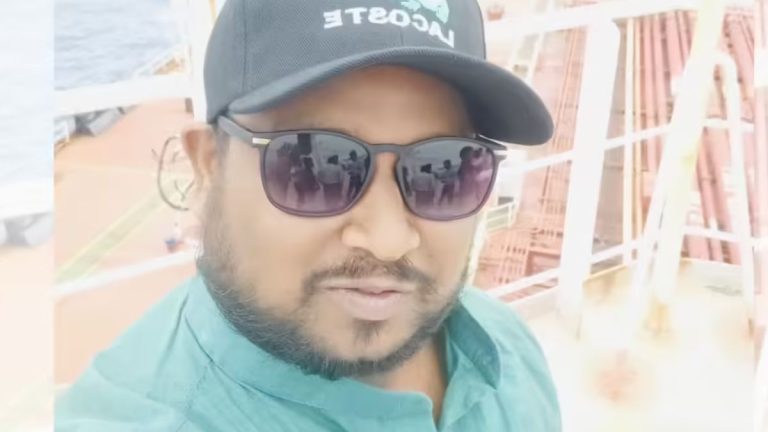 Family Alleges Foul Play in Indian Sailor's Death in Venezuela