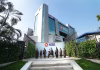 Indian Stock Market Opens Higher Supported by Financials; Banks in Select Cities Closed for Regional Holidays Indian Stock Market Opens Higher Supported by Financials; Banks in Select Cities Closed for Regional Holidays