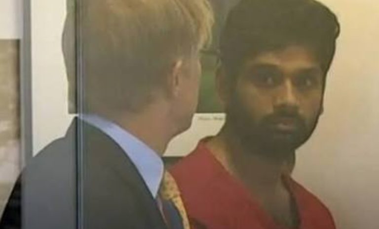 Indian Techie Kills Wife In US Home And Sent Photo To Girlfriend