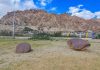 India’s First Petroglyph Conservation Park To Preserve Ladakh’s Ancient Rock Art In Leh India's First Petroglyph Conservation Park To Preserve Ladakh's Ancient Rock Art In Leh