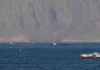 Iran-US Tensions Escalate Again After Strait of Hormuz Incidents Push Ceasefire to the Edge Iran-US Tensions Escalate Again After Strait of Hormuz Incidents Push Ceasefire to the Edge