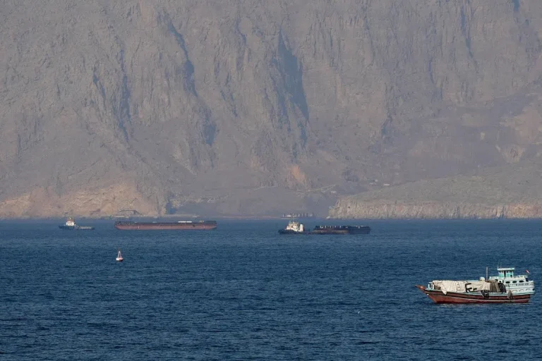 Iran-US Tensions Escalate Again After Strait of Hormuz Incidents Push Ceasefire to the Edge