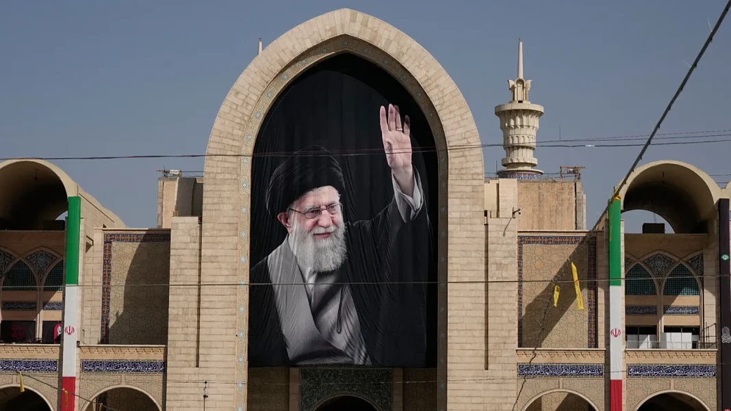 Iran to Fulfill Ayatollah Ali Khamenei's Final Wish with Burial at Imam Reza Shrine