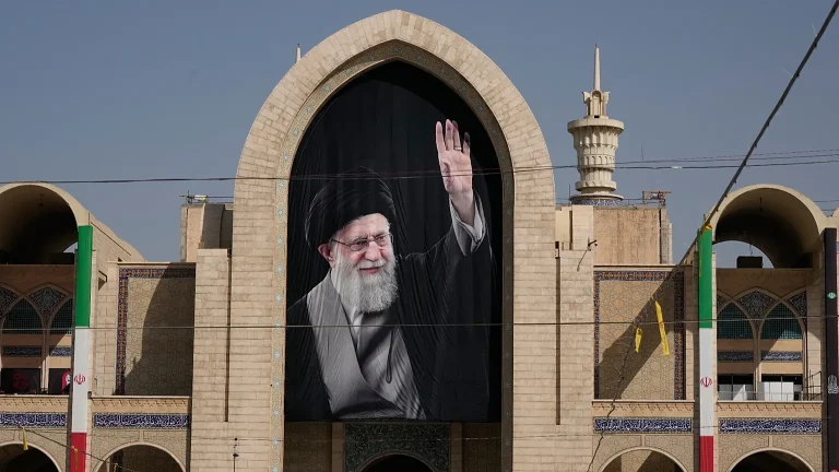 Iran to Fulfill Ayatollah Ali Khamenei's Final Wish with Burial at Imam Reza Shrine