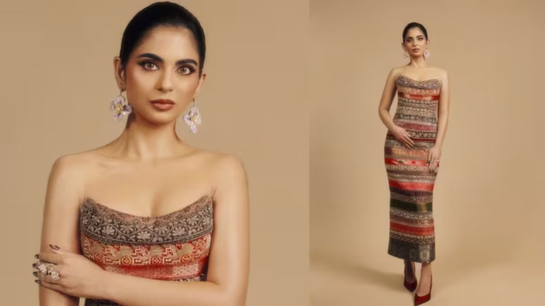 Isha Ambani Turns Muse In Gold At Manish Malhotra's Emotional Paris Couture Show https://www.news18.com/lifestyle/fashion/isha-ambani-turns-muse-in-gold-at-manish-malhotras-emotional-paris-couture-show-10199948.html?utm_source=copy_share&utm_medium=clipboard&utm_campaign=clipnshare