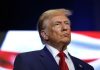 Israel Alerts US Over Alleged Trump Assassination Plot Israel Alerts US Over Alleged Trump Assassination Plot