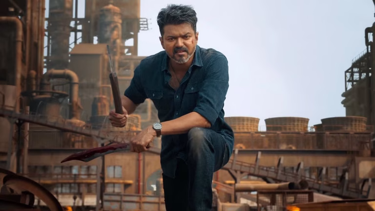 Jana Nayagan: Thalapathy Vijay Confirms Release Date, Film To Hit Theatres On..
