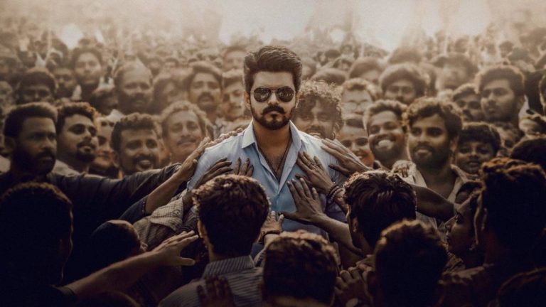 Thalapathy Vijay's Jana Nayagan To Release On..