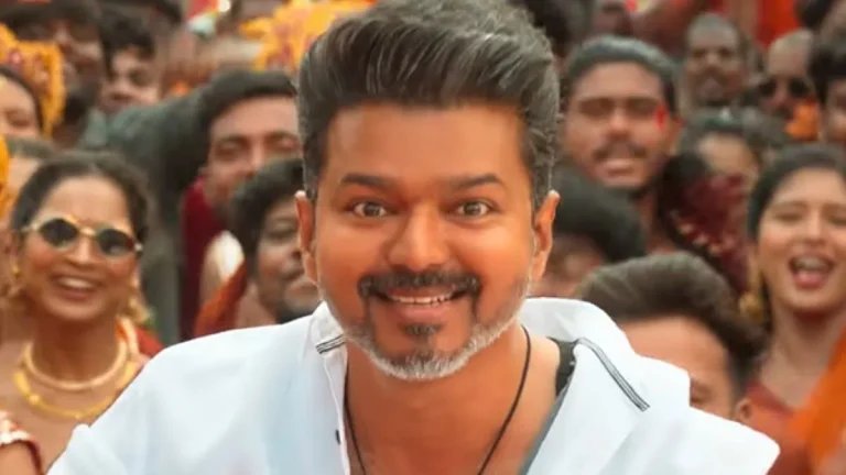 Vijay's Jana Nayagan Creates Booking Frenzy As 6 AM Bengaluru Shows Sell Out Within Minutes