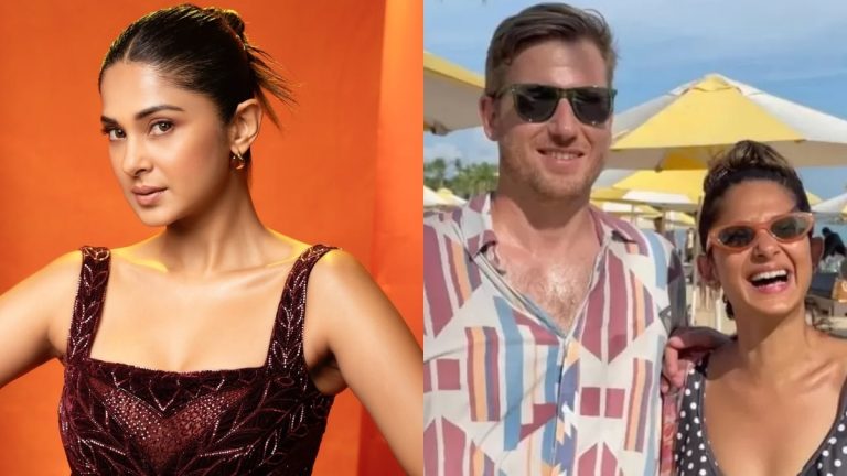 Jennifer Winget To Marry Boyfriend William Ishmael In UK On..