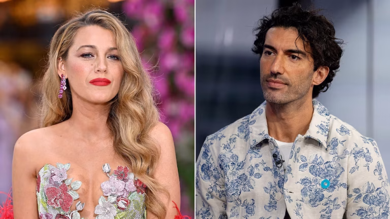 Justin Baldoni Breaks Silence On Legal Battle With Blake Lively