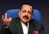 Jitendra Singh Clarifies ISRO Exit Policy, Dismisses Concerns Over Kudankulam Data Security Jitendra Singh Clarifies ISRO Exit Policy, Dismisses Concerns Over Kudankulam Data Security