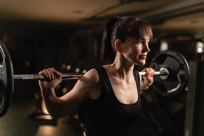 Just 2 Hours Of Strength Training A Week May Cut Women's Heart Disease Risk: Study