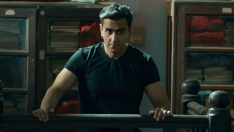 Kala Hiran Producer Plans Huge Worldwide Release For His Film