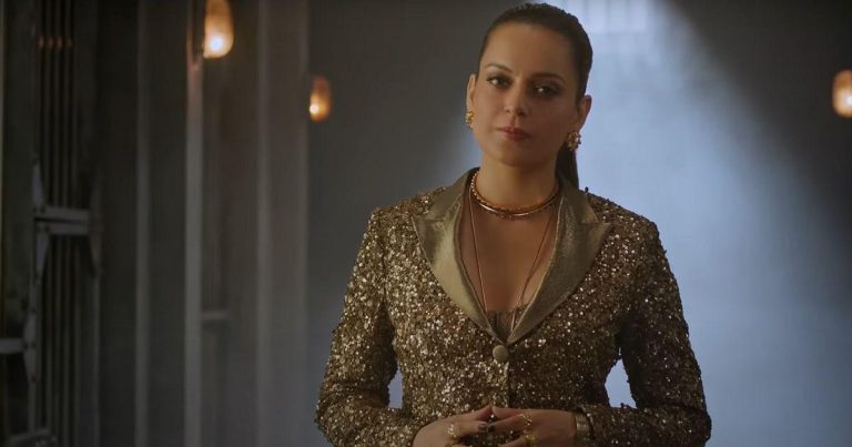 Kangana Ranaut To Join Lock Upp S2?