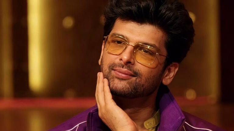 Kushal Tandon's Shocking Gamble Pays Off? Massive Twist Leaves Contestants Stunned