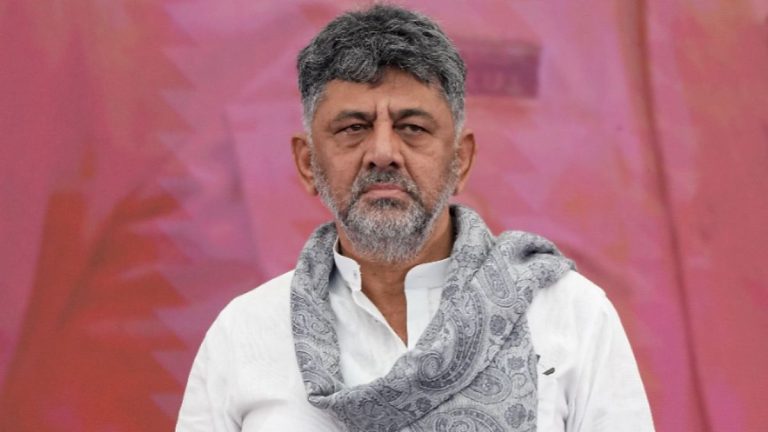 Karnataka CM Rejects SIR Interference Charge