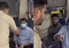 Karnataka Minister Suspends BMTC Conductor During Surprise Bus Inspection Karnataka Minister Suspends BMTC Conductor During Surprise Bus Inspection