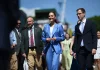 Kate Middleton Visits Wimbledon After Completing National Three Peaks Challenge Kate Middleton Visits Wimbledon After Completing National Three Peaks Challenge