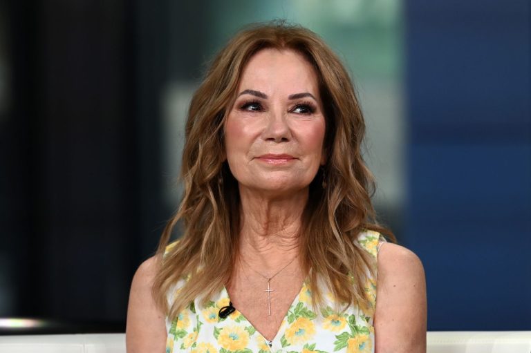 Kathie Lee Gifford Opens Up About Severe Health Struggles: ‘I Wanted To Die A Few Times’
