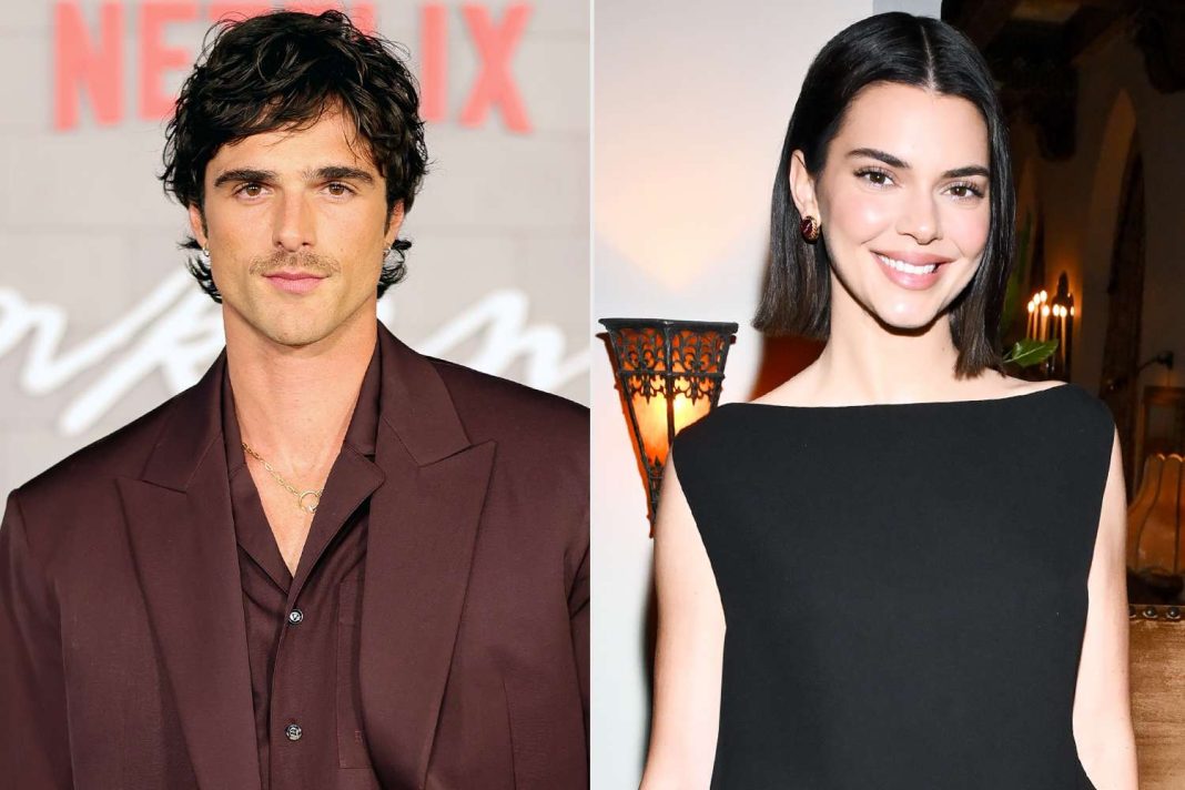 Kendall Jenner And Jacob Elordi Romance Grows Stronger, But Actor Is Yet To Meet Kardashian Family