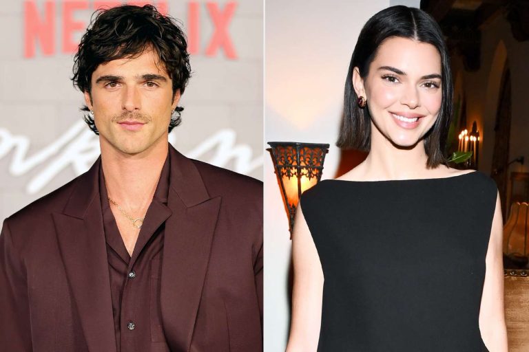 Kendall Jenner And Jacob Elordi Romance Grows Stronger, But Actor Is Yet To Meet Kardashian Family