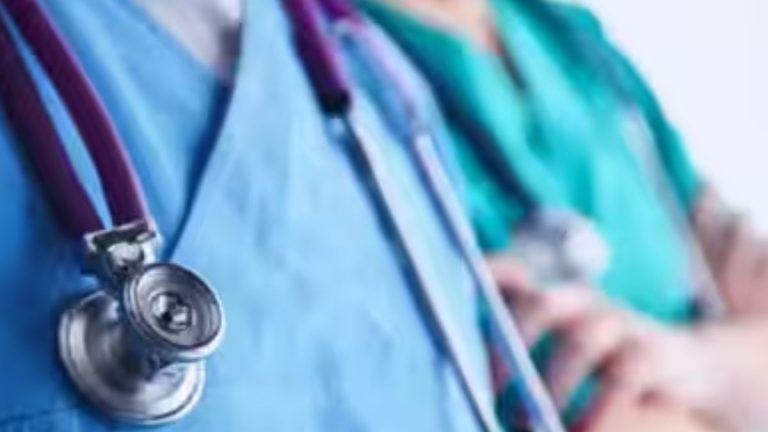 Kerala Doctor Booked Over Infant Medicine Dose