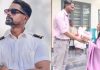 Engaged Three Months Ago, Kerala Sailor Dies In Russian Missile Strike Engaged Three Months Ago, Kerala Sailor Dies In Russian Missile Strike