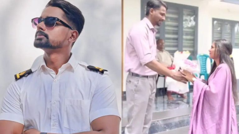 Engaged Three Months Ago, Kerala Sailor Dies In Russian Missile Strike