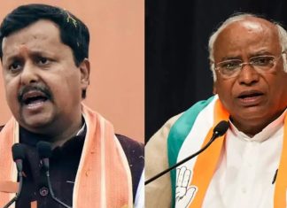 Iran Invites Mallikarjun Kharge, Nitin Nabin for Khamenei Funeral Iran Invites Mallikarjun Kharge, Nitin Nabin for Khamenei Funeral