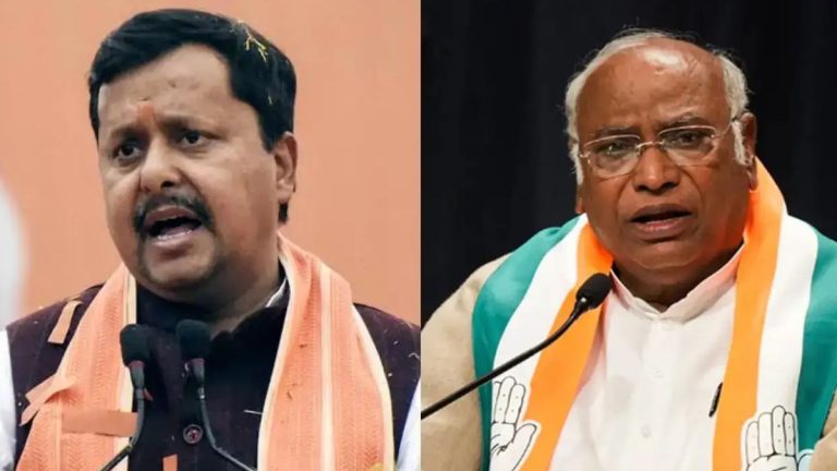 Iran Invites Mallikarjun Kharge, Nitin Nabin for Khamenei Funeral