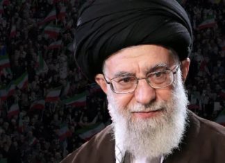 Khamenei State Funeral: Where Was His Body Stored For Months? Khamenei State Funeral: Where Was His Body Stored For Months?