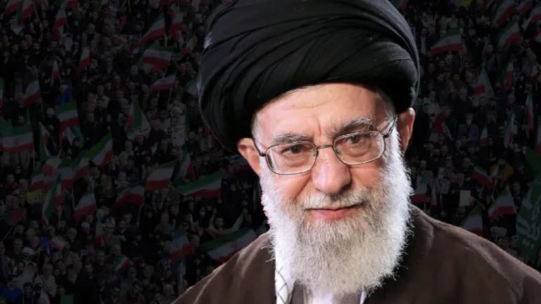 Khamenei State Funeral: Where Was His Body Stored For Months?