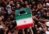 Khamenei’s Funeral Procession Continues Through Iraq’s Holiest Shia Shrines Khamenei's Funeral Procession Continues Through Iraq's Holiest Shia Shrines