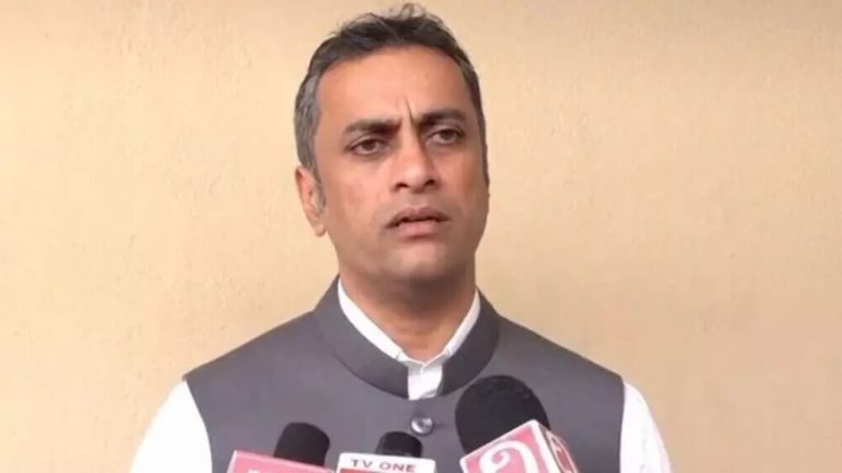 Kodagu Leaders Intensify Push For AS Ponnanna's Cabinet Berth As Karnataka Cabinet Expansion Faces Delays