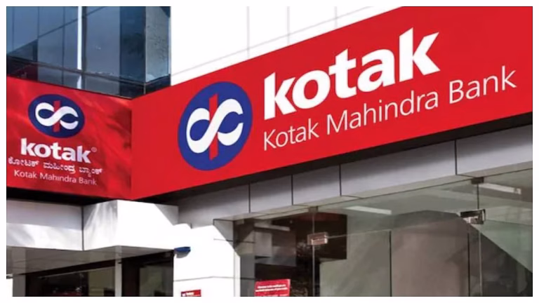 Kotak Mahindra Bank Posts 22.5% Jump In Q1 FY27 Net Profit, Income Climbs To ₹30,068 Crore