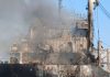 Kremlin Confirms Contact With India After Missile Strike Kills Four Indians Kremlin Confirms Contact With India After Missile Strike Kills Four Indians