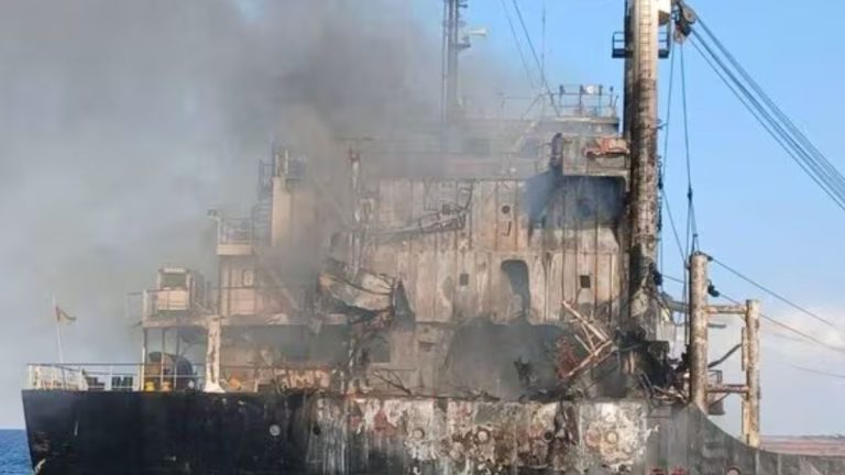 Kremlin Confirms Contact With India After Missile Strike Kills Four Indians