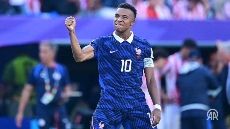 Kylian Mbappe Creates FIFA World Cup History With Second Golden Boot As Spain Sweeps Individual Awards