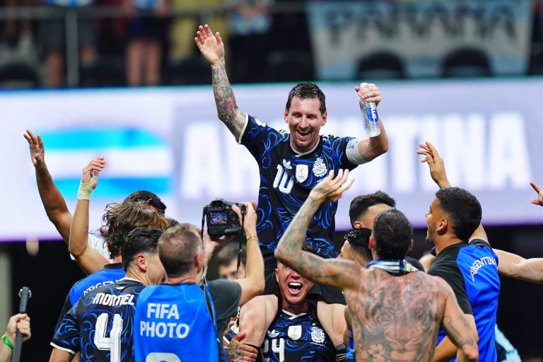 FIFA World Cup 2026: Lionel Messi Shuts Down Bias Claims As Argentina Reach Back-To-Back Finals