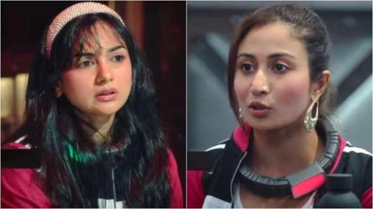 Lock Upp: Akanksha Chamola Calls Shreya Kalra 'Most Evil' Over Bisexual Revelation