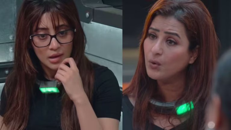 Lock Upp: Shilpa Shinde Under Fire After Claiming Shivangi Joshi Had 'Affairs' With Co-Stars