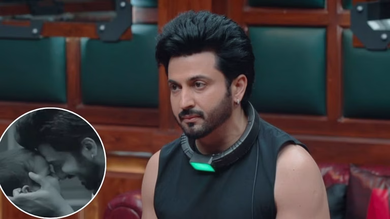 Lock Upp: Netizens Slam Makers Over Dheeraj Dhoopar's Son Meeting Twist