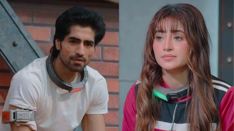 Lock Upp: Harshad Chopda Clarifies Bond With Shivangi Joshi, Fans React