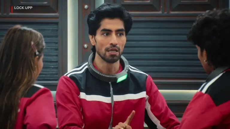 Lock Upp: Did Harshad Chopda Save Himself By Revealing His Secret?